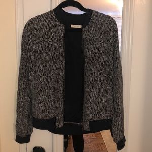 Equipment silk bomber